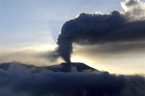 More bodies found after sudden eruption of Indonesia’s Mount Marapi, raising confirmed toll to 23